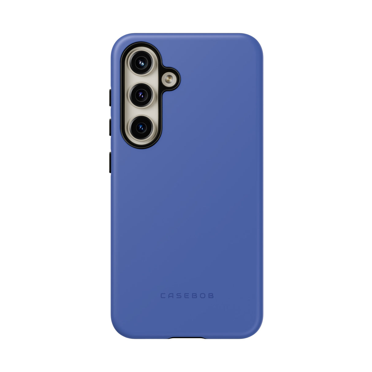 Royal Blue - Protective Phone Case - Protective Phone Case