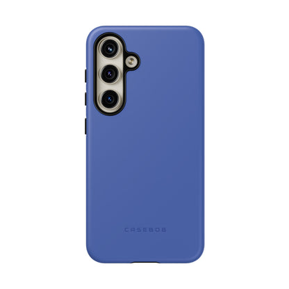 Royal Blue - Protective Phone Case - Protective Phone Case