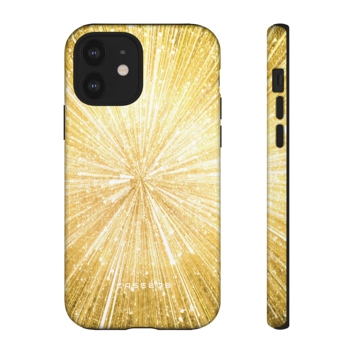 Pot of Gold - Protective Phone Case