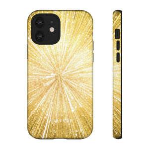 Pot of Gold - Protective Phone Case