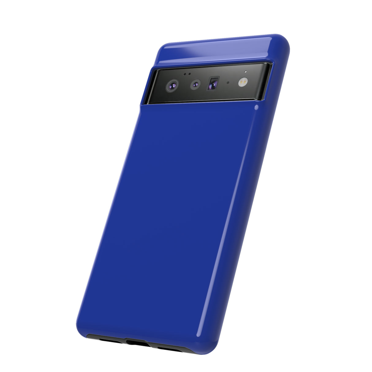 Egyptian Blue - Protective Phone Case