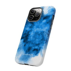 Blue Aesthetic - Protective Phone Case