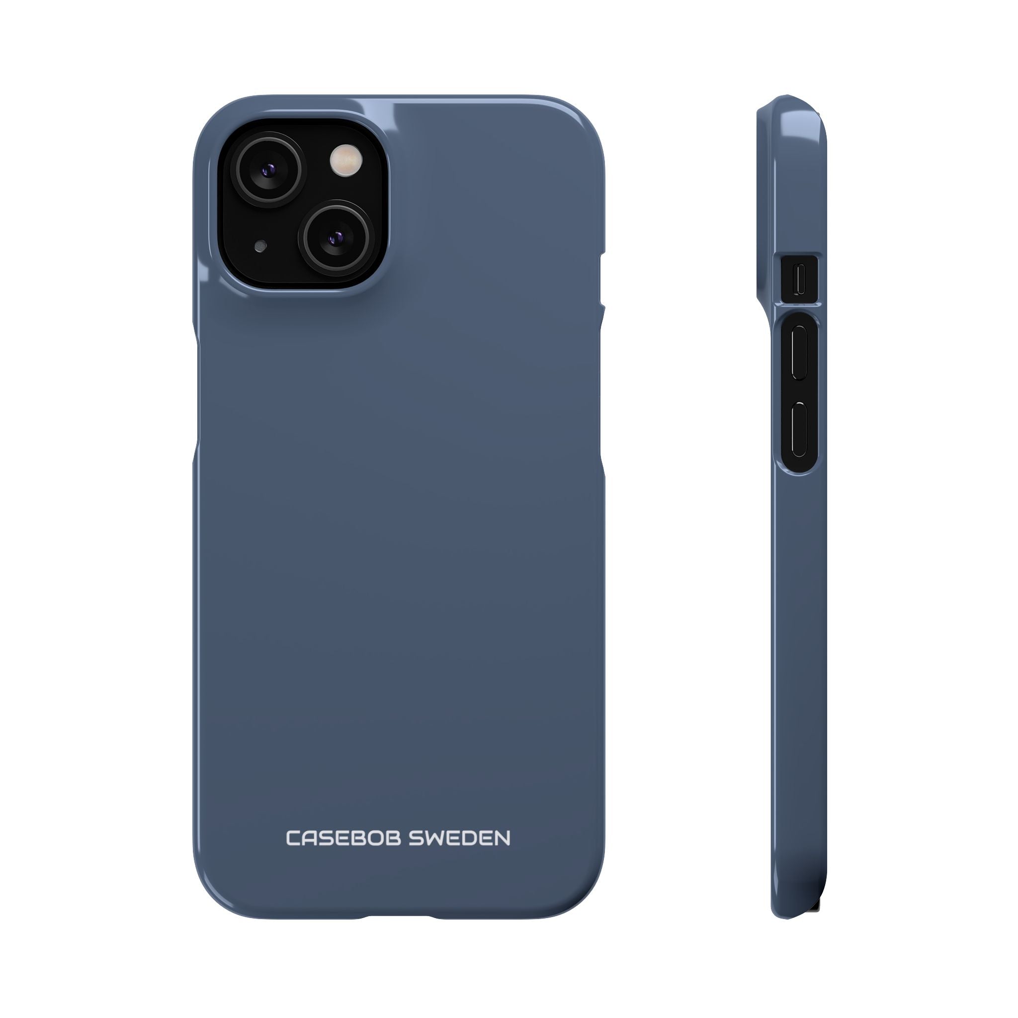 Future Dusk Calm - Slim iPhone 14 Phone Case