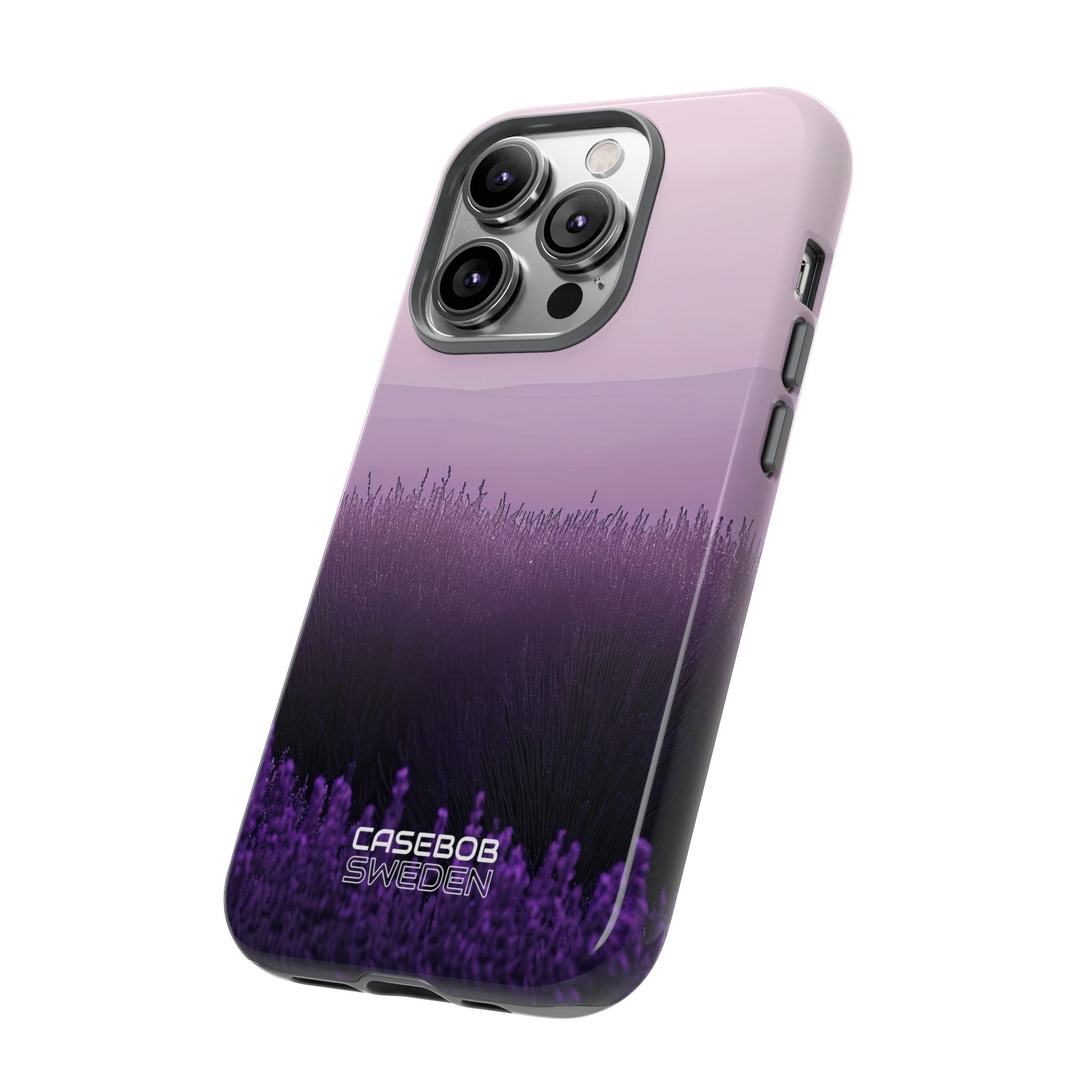 Lavender Dreamscape iPhone 14 - Tough