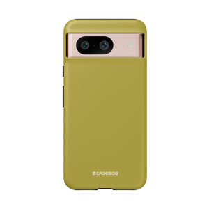 Brass Image | Phone Case for Google Pixel (Protective Case)