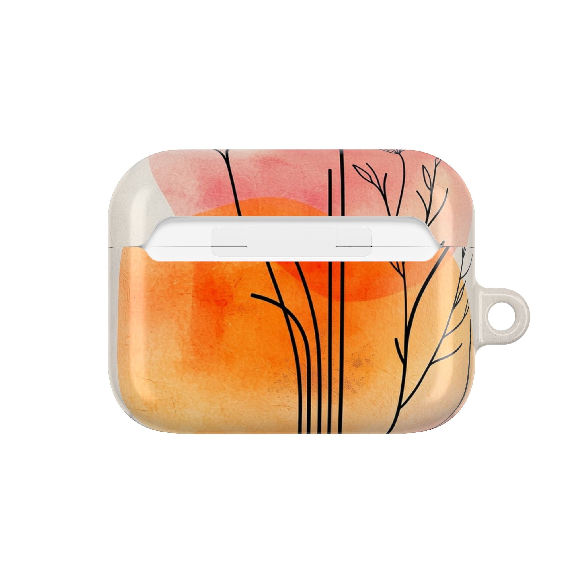 Twilight Stems - AirPods Case