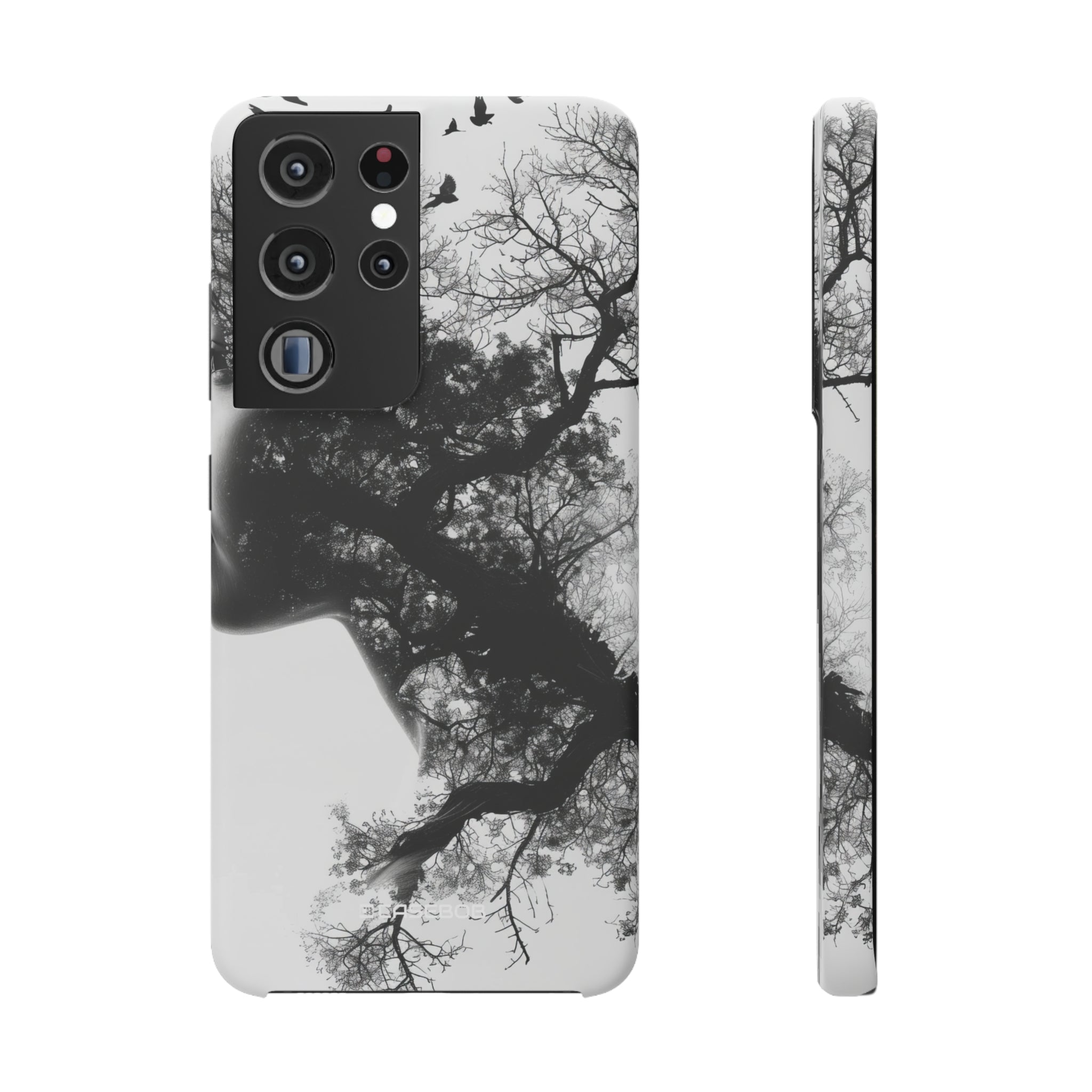 Dreamscape Unity | Slim Phone Case for Samsung