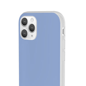 Serenity Aqua | Phone Case for iPhone (Flexible Case)