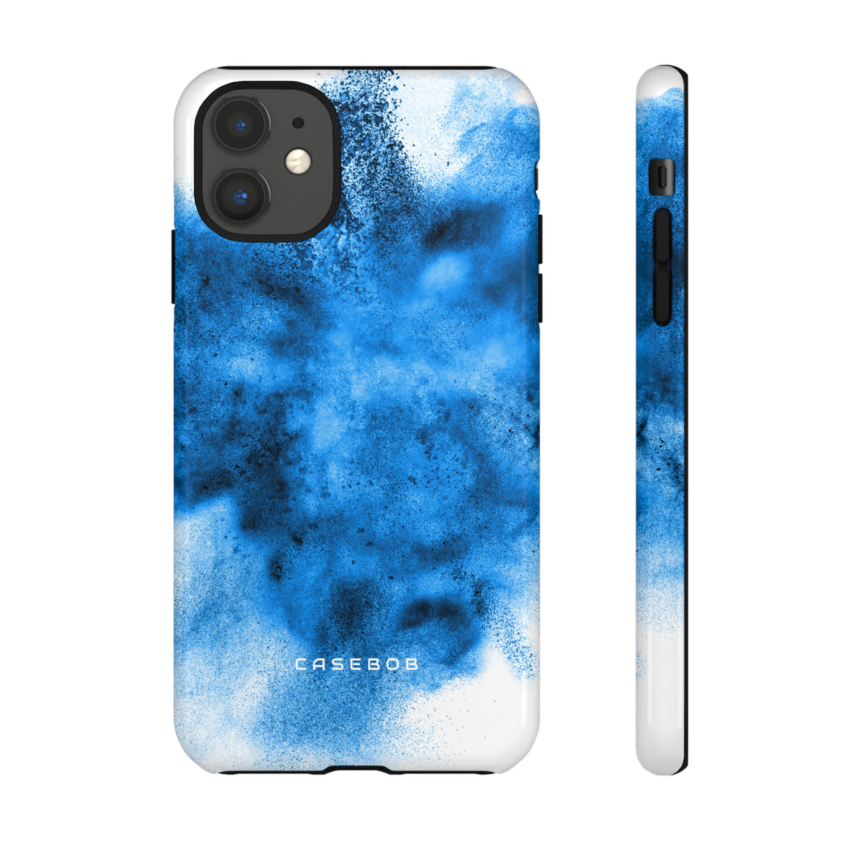 Blue Aesthetic - Protective Phone Case