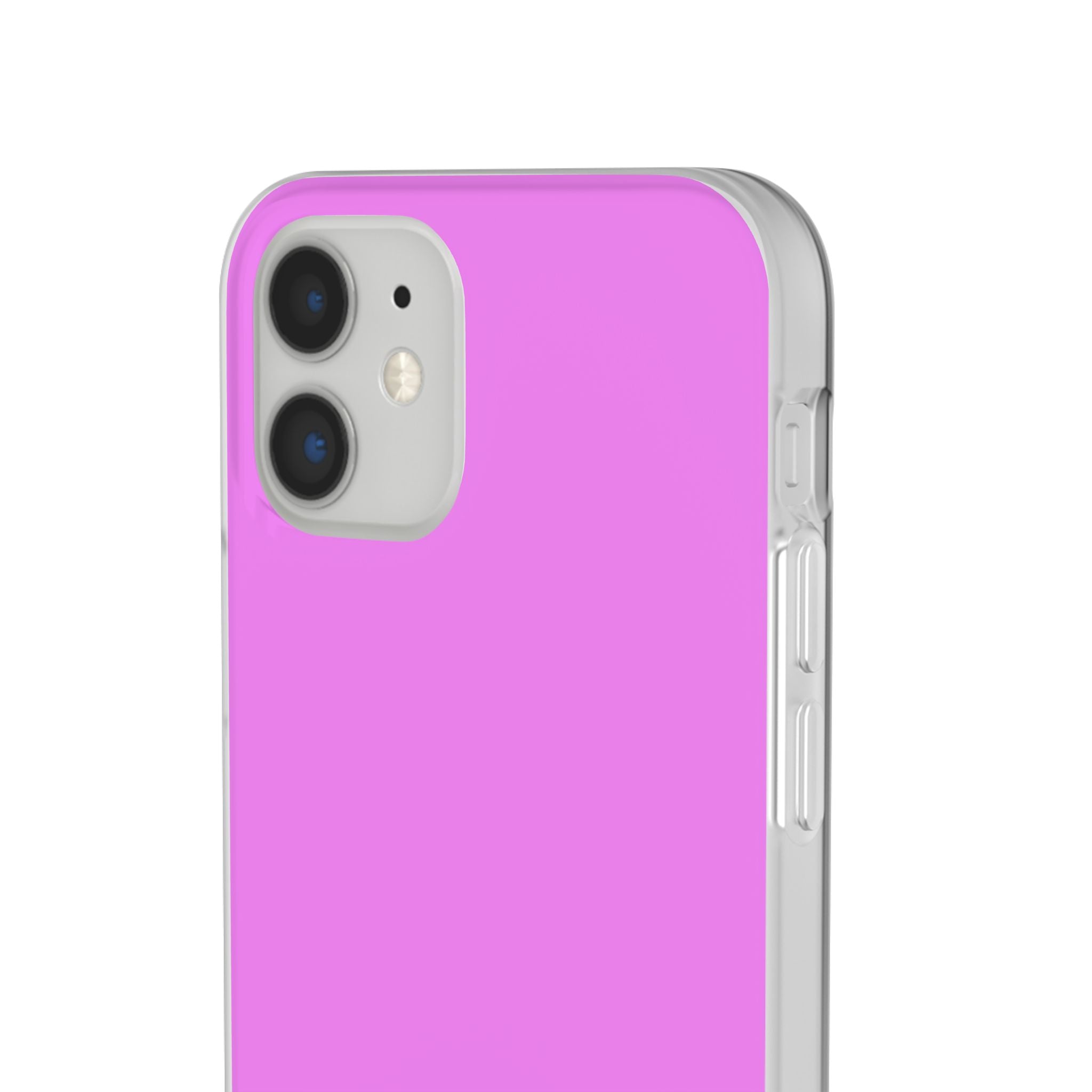 Violet | Phone Case for iPhone (Flexible Case)