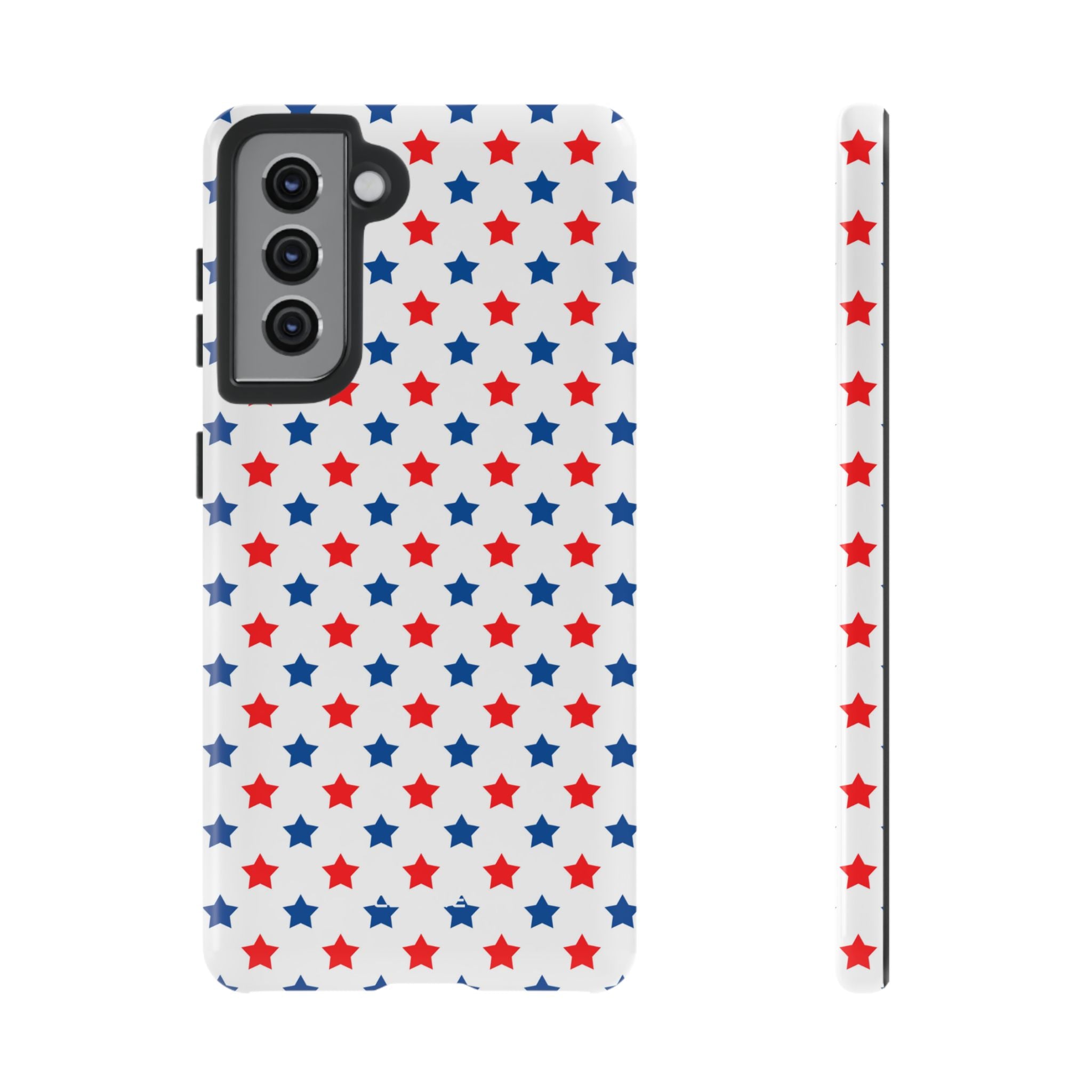 Stars Shine Bright - Samsung Case