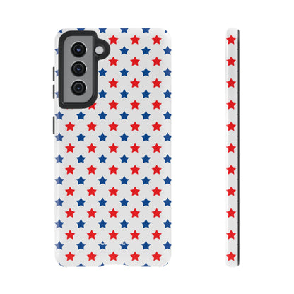 Stars Shine Bright - Samsung Case