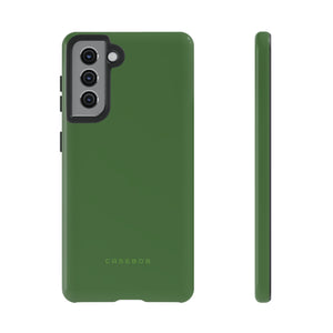 Fern Green - Protective Phone Case