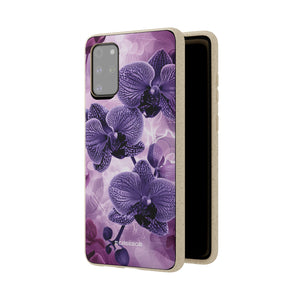 Radiant Orchid  | Phone Case (Biodegradable)