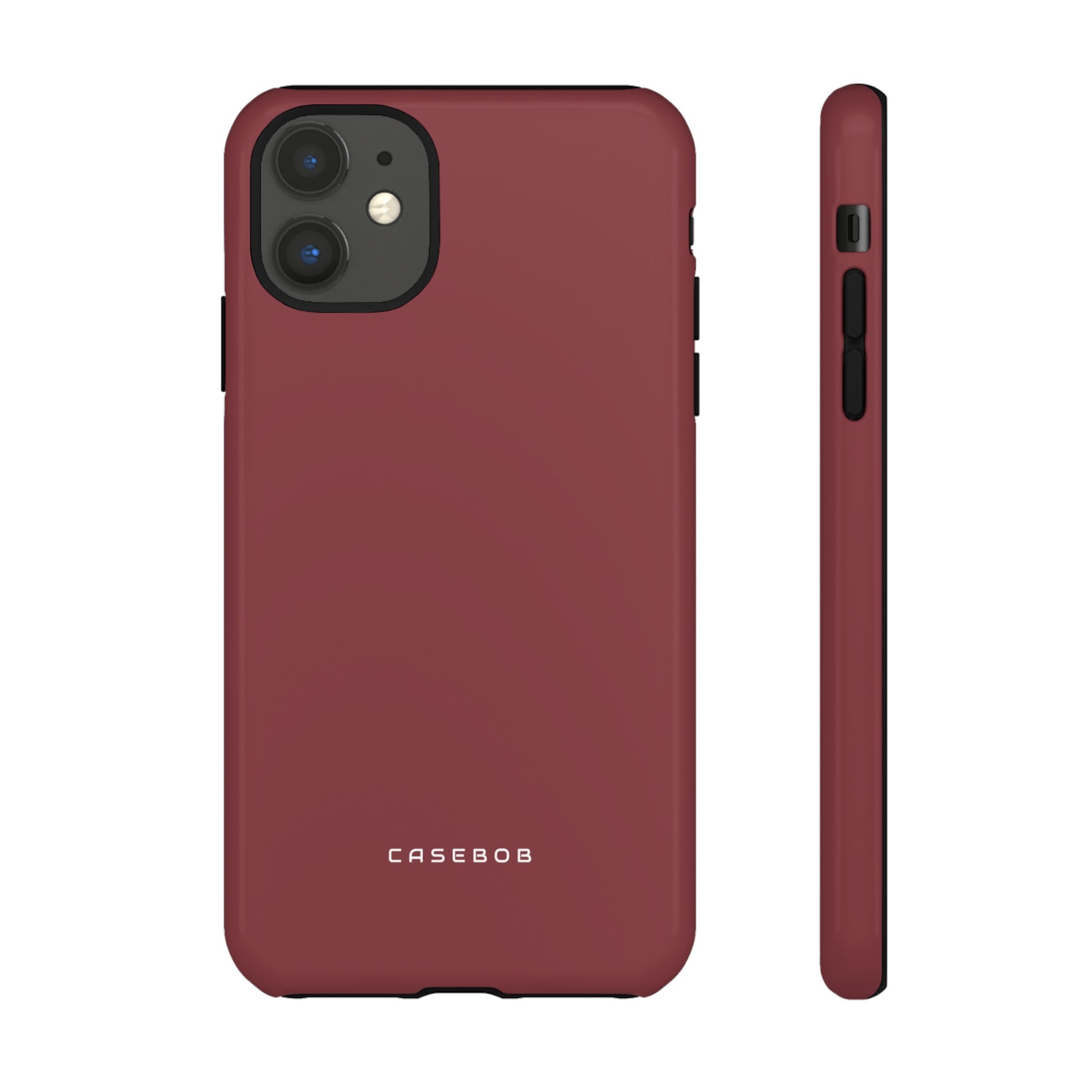 Cordovan - Protective Phone Case