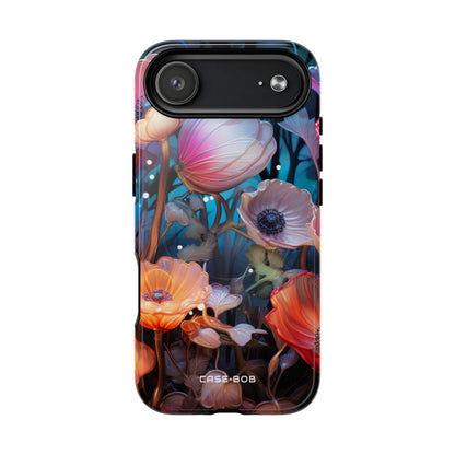 Translucent Bloom iPhone 17 Air Case - Tough+