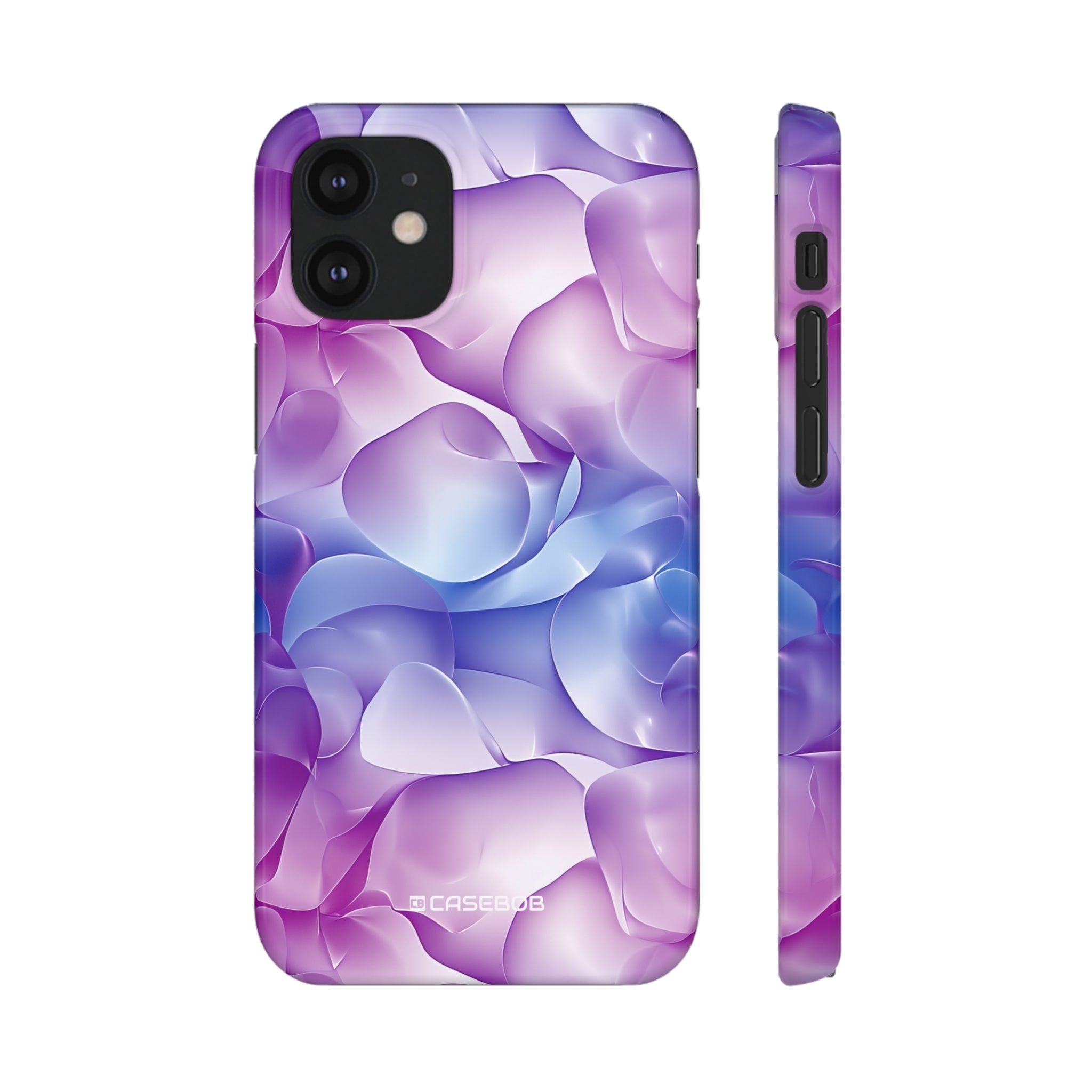 Realistic Pantone Gradient | Phone Case for iPhone (Slim Case)