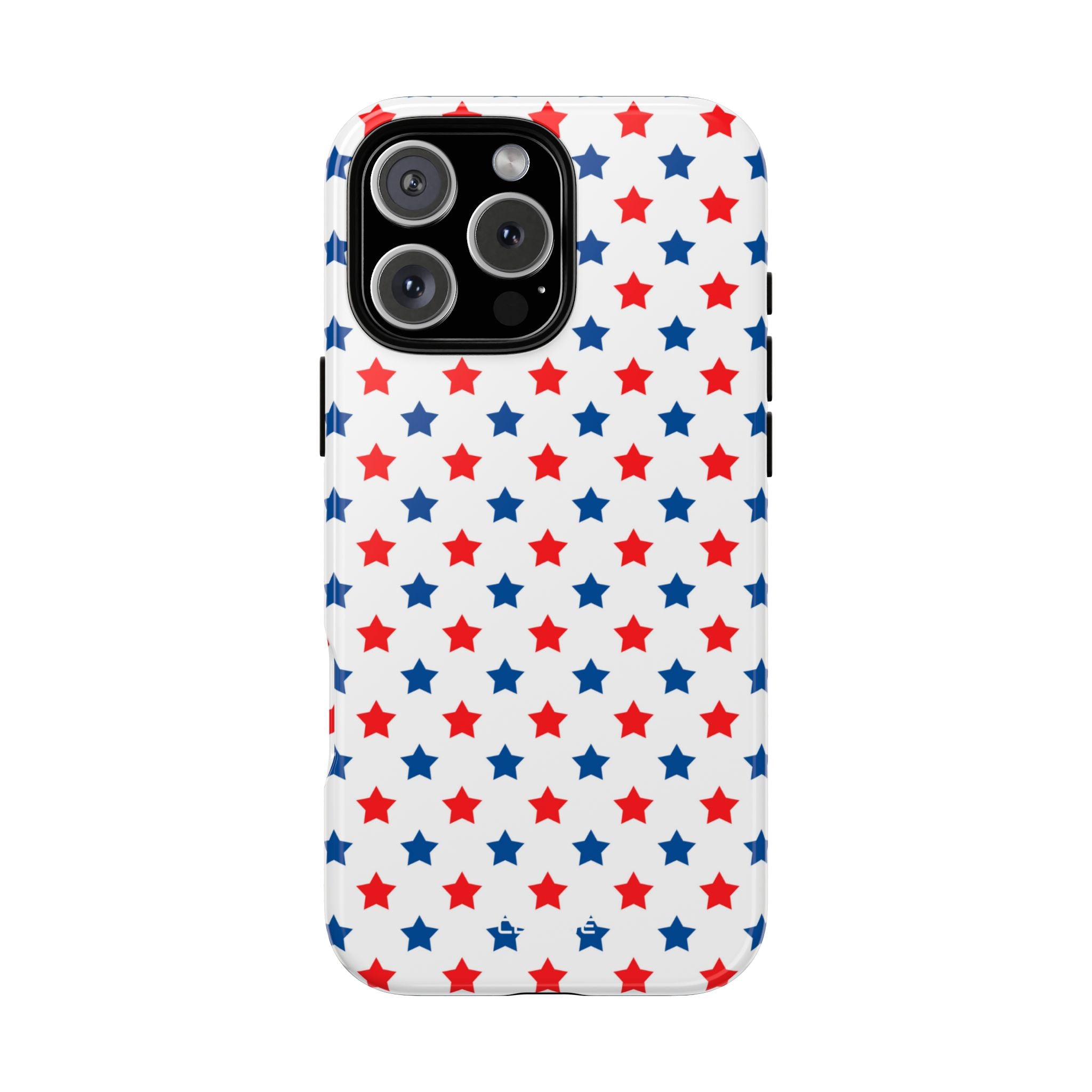 Stars Shine Bright - iPhone Case