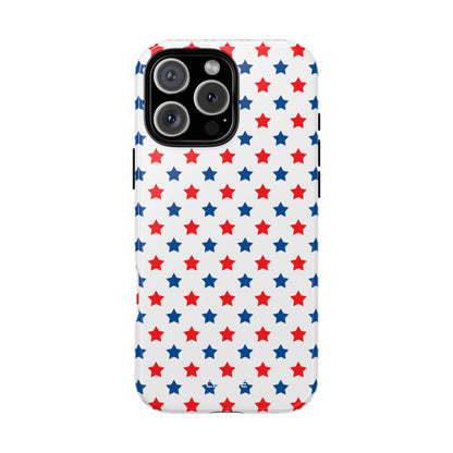 Stars Shine Bright - iPhone Case