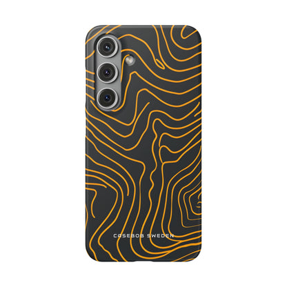 Topowave Ember Samsung S24 - Slim Phone Case