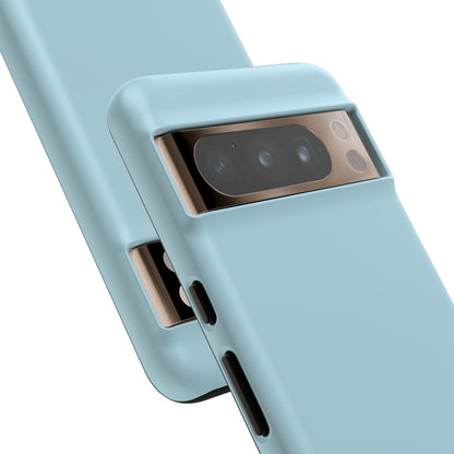 Light Blue - Protective Phone Case - Protective Phone Case