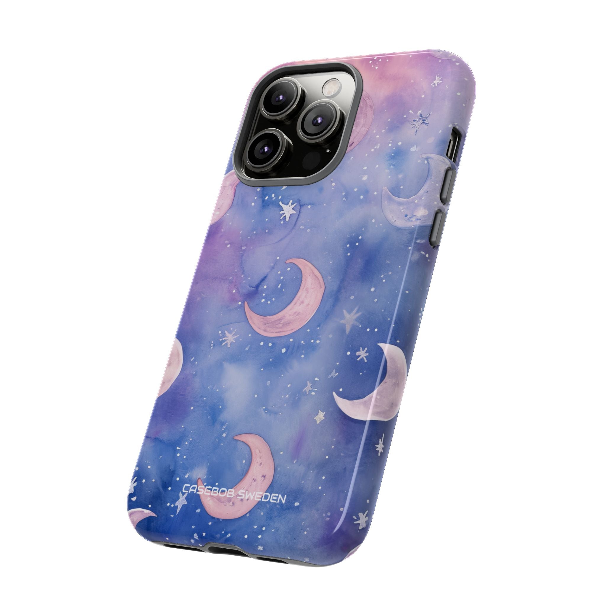 Celestial Dreamscape - Tough iPhone 14 Phone Case