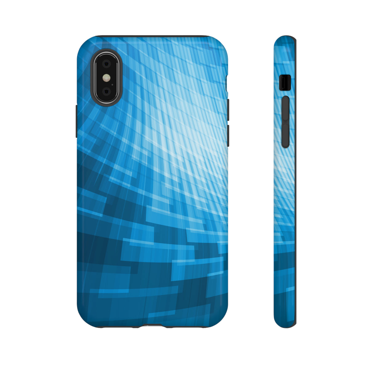 BeyondBlue - Protective Phone Case