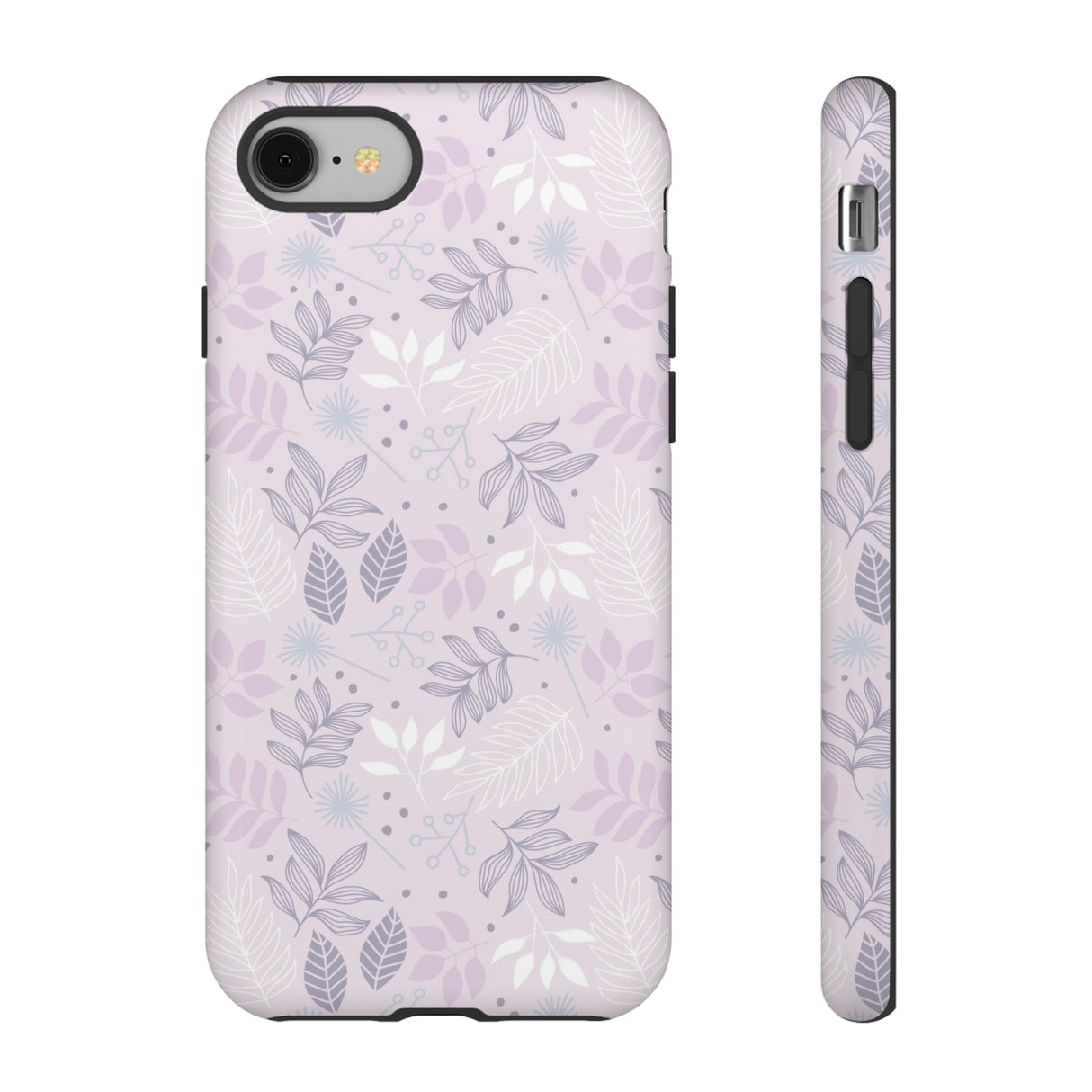 Postic Leaf - Protective Phone Case