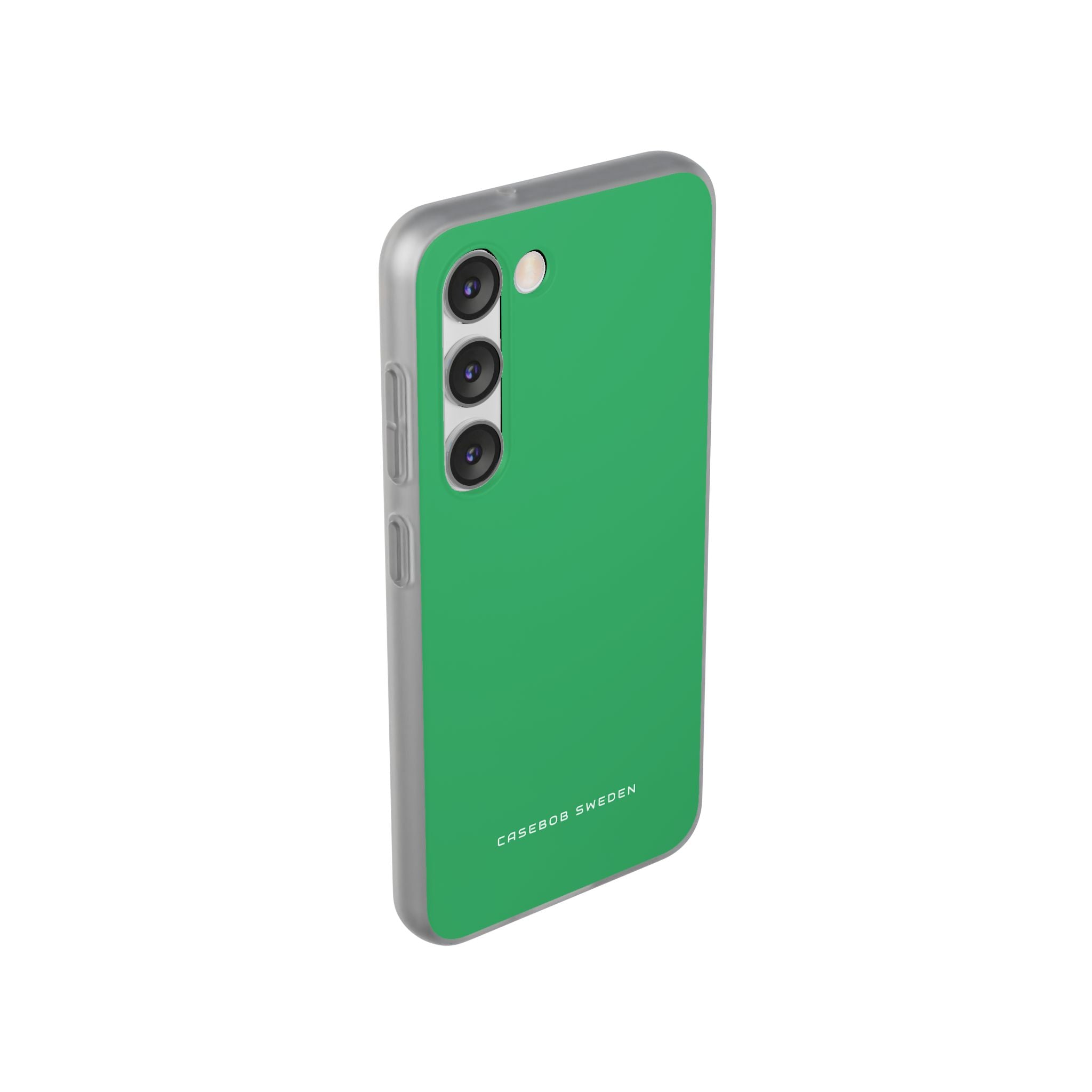 Medium Sea Green Samsung S23 - Flexi Phone Case