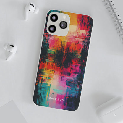 Sunflare Band iPhone 13 Pro Max - Soft