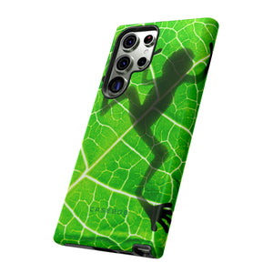 Green Frog - Protective Phone Case