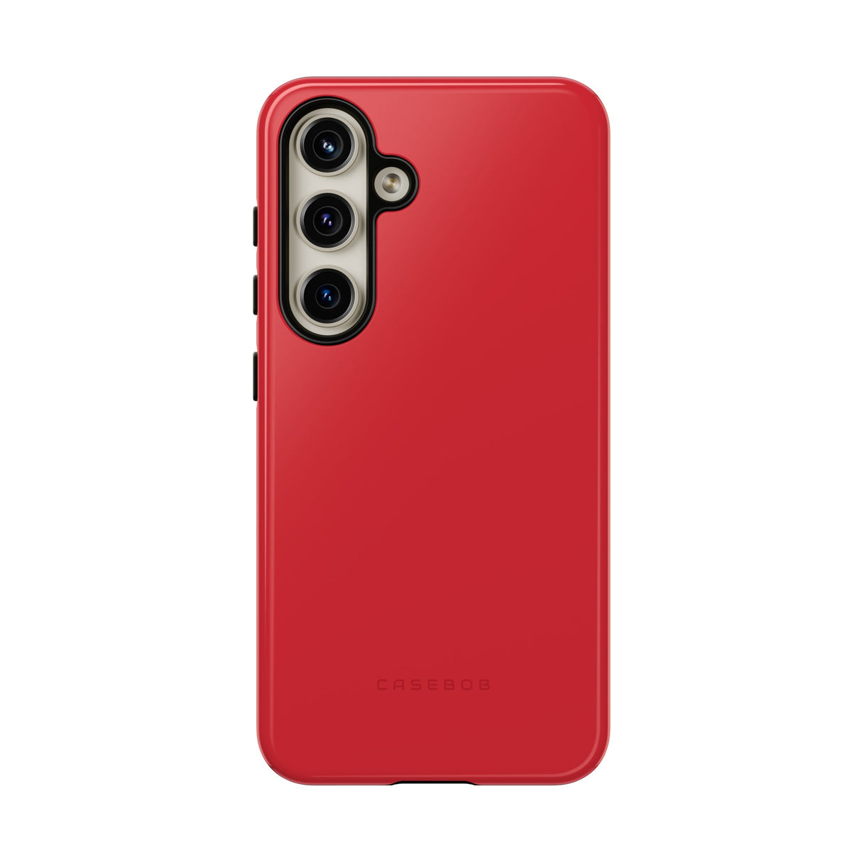 Alizarin crimson - Protective Phone Case