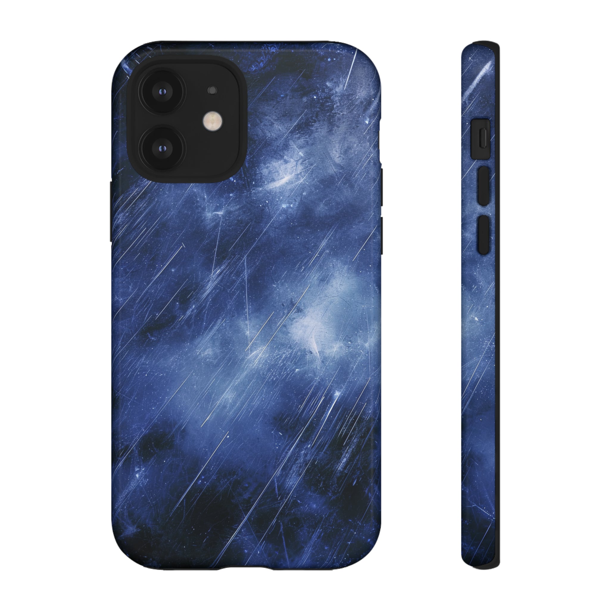 Starry Night Dreamscape - Protective Phone Case