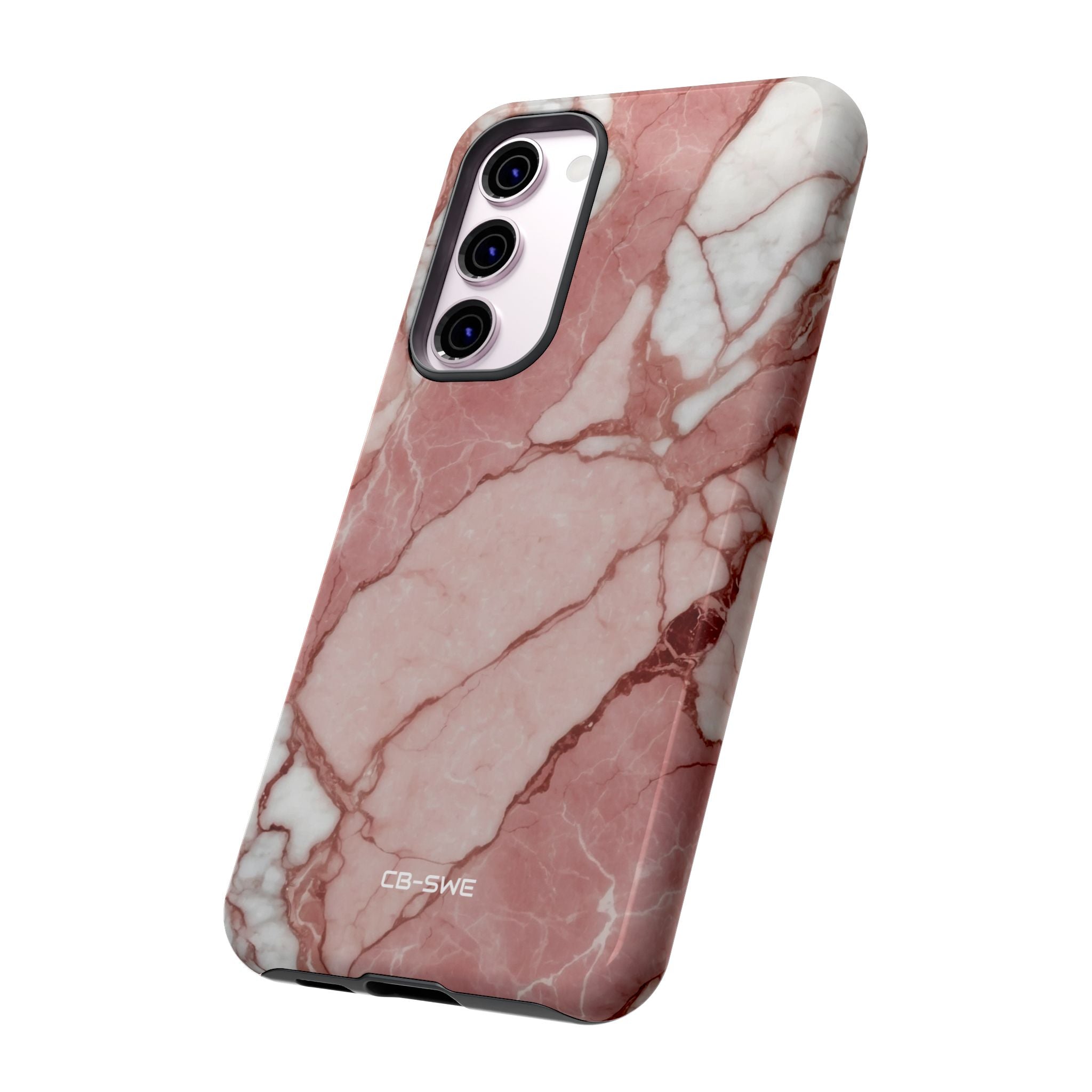Soft Waves Flowing - Samsung Case