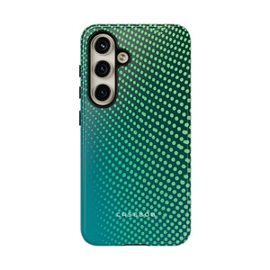 Green Dot Harmony - Schutzhülle fürs Handy