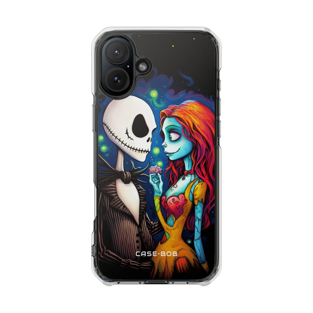 Impact Case