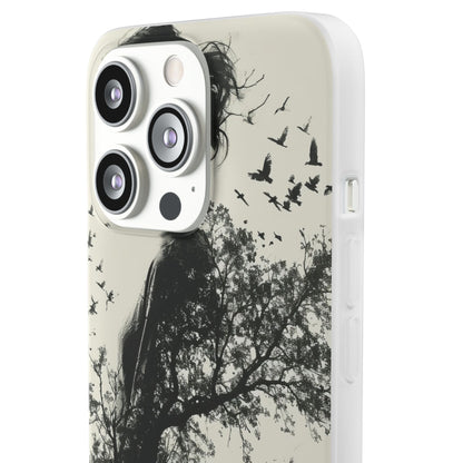 Branches of Serendipity | Flexible Phone Case for iPhone