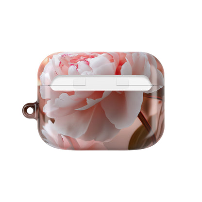 Peony Moonlight - AirPods Case
