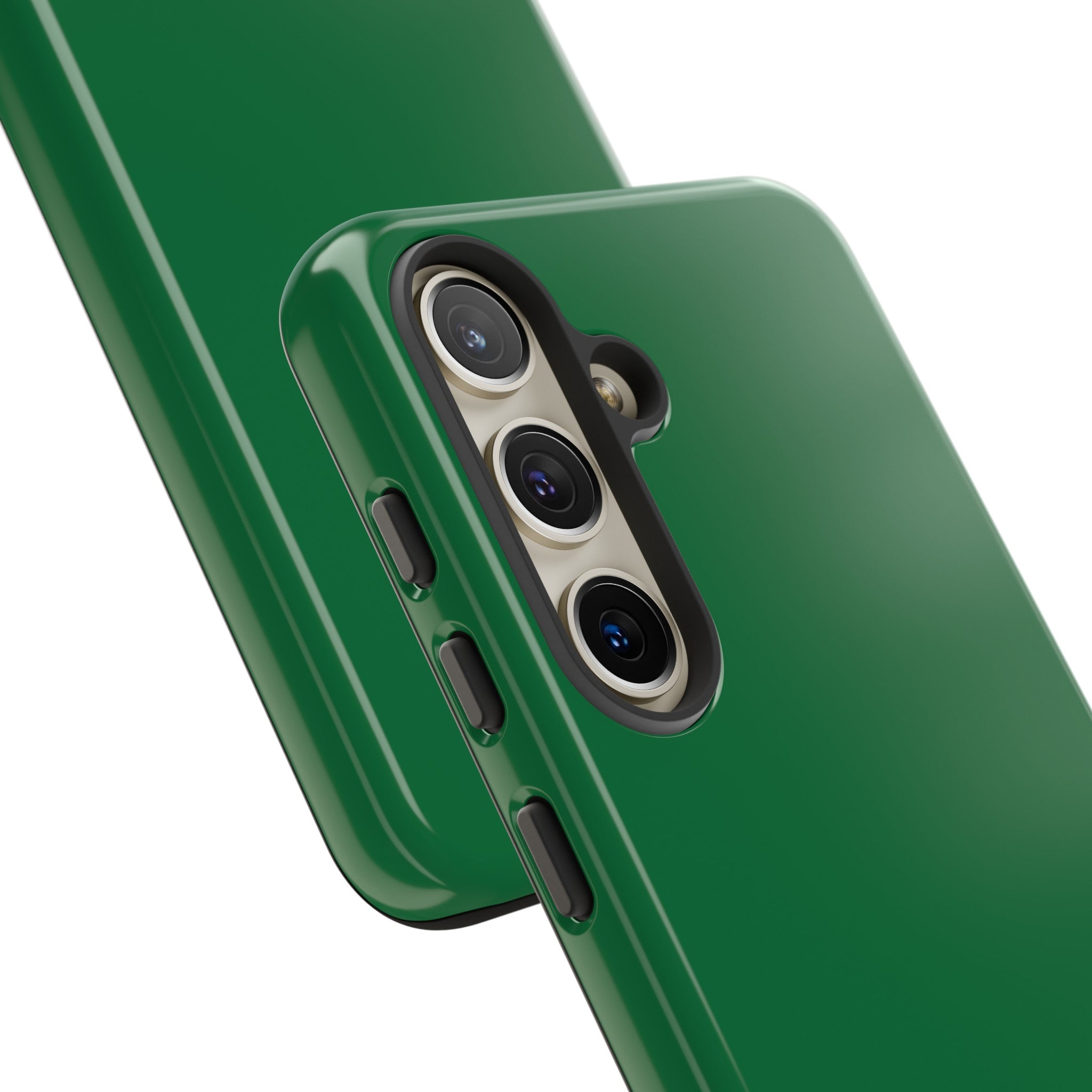 Dartmouth Green Phone Case - Protective Phone Case