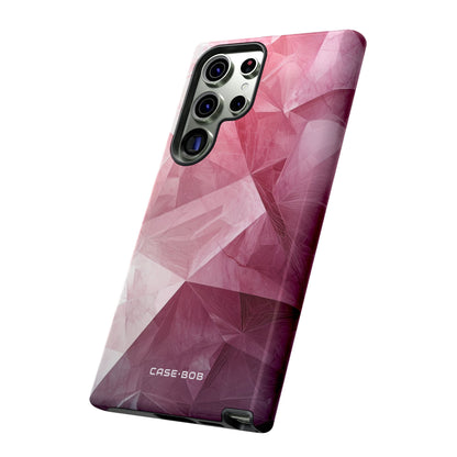 Crystalline Veins Samsung S23 Ultra Case - Tough