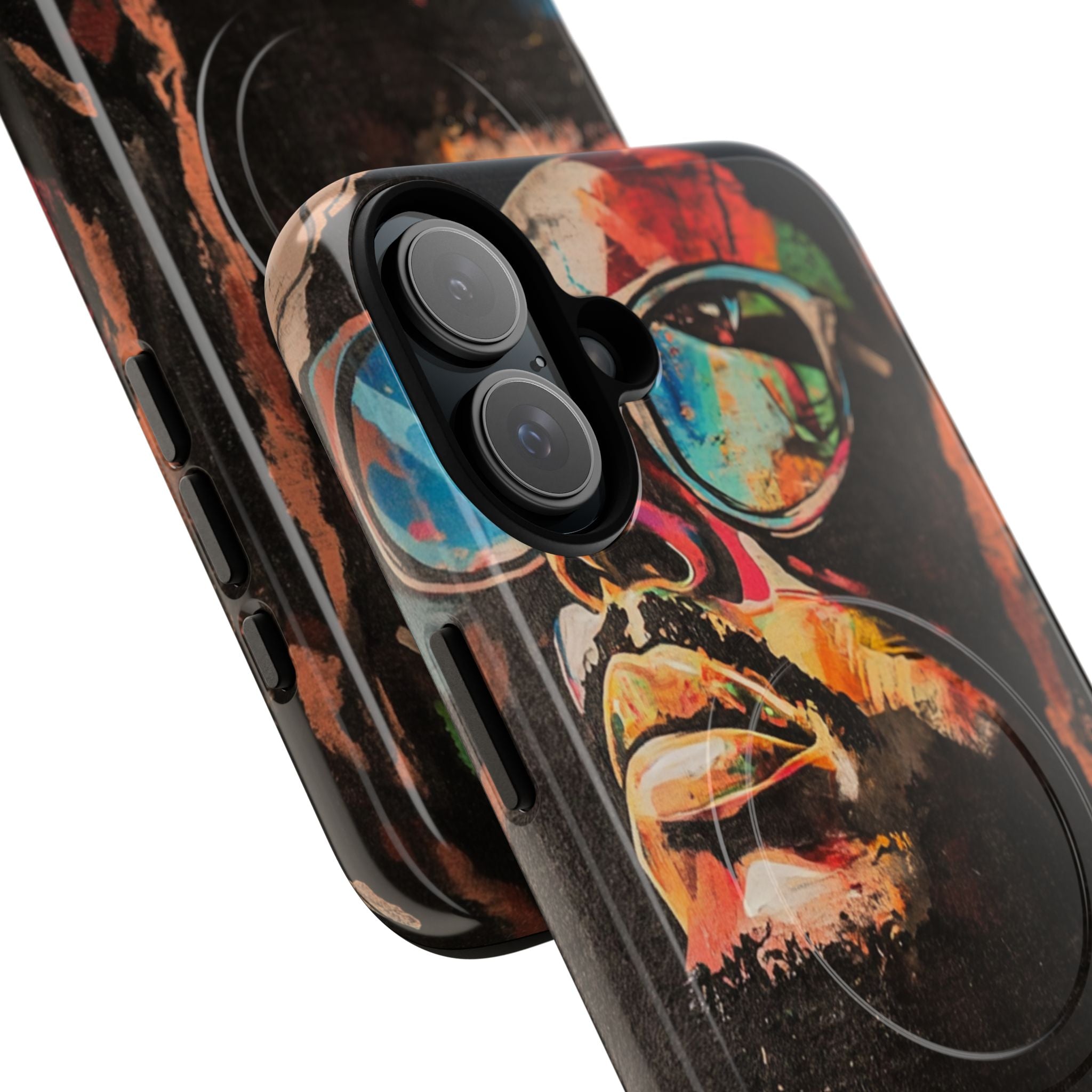 Sunglass Spectrum iPhone 16 Plus Case - Tough+