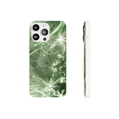 Luminous Serenity | Flexible Phone Case for iPhone