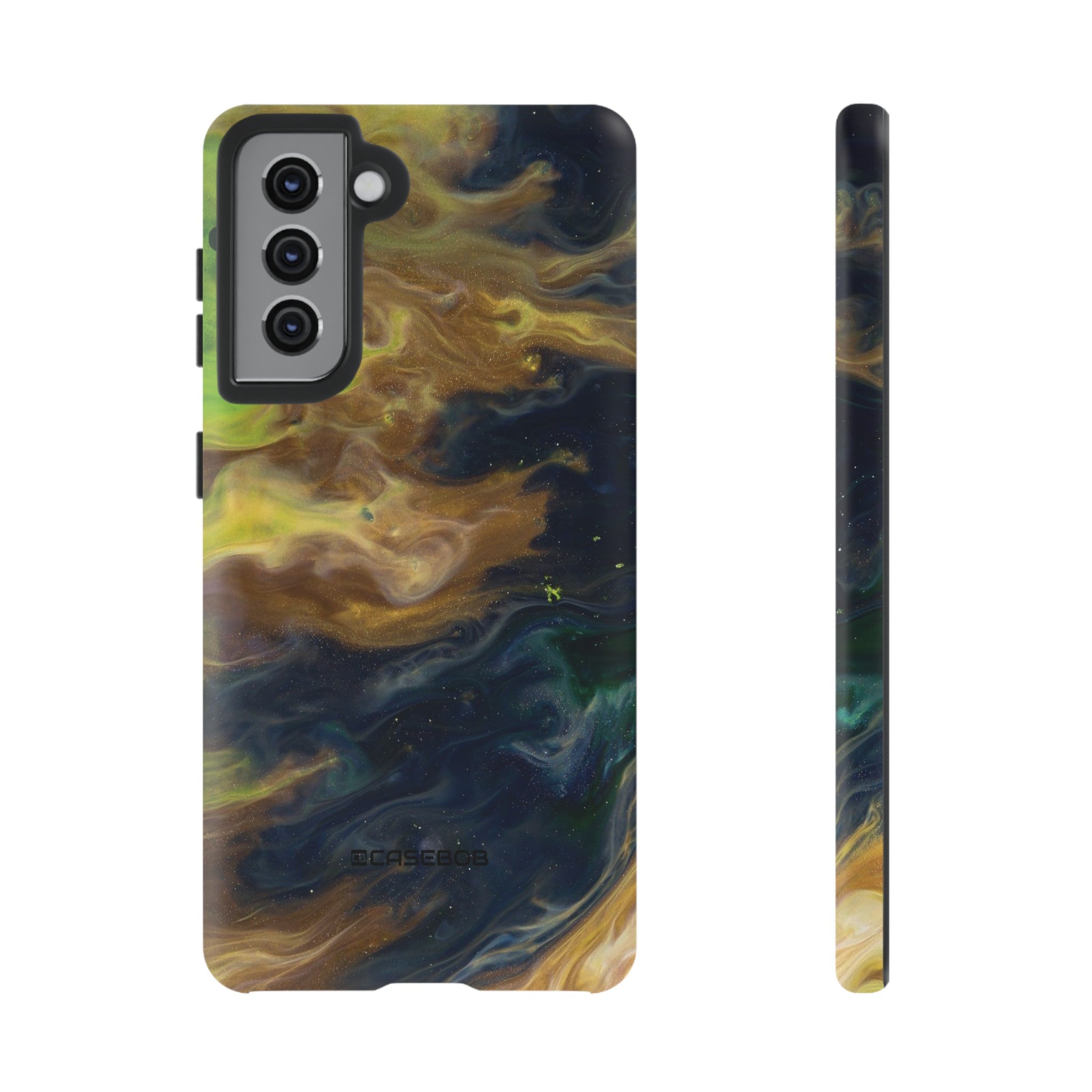 Toxic Ink Art | Phone Case