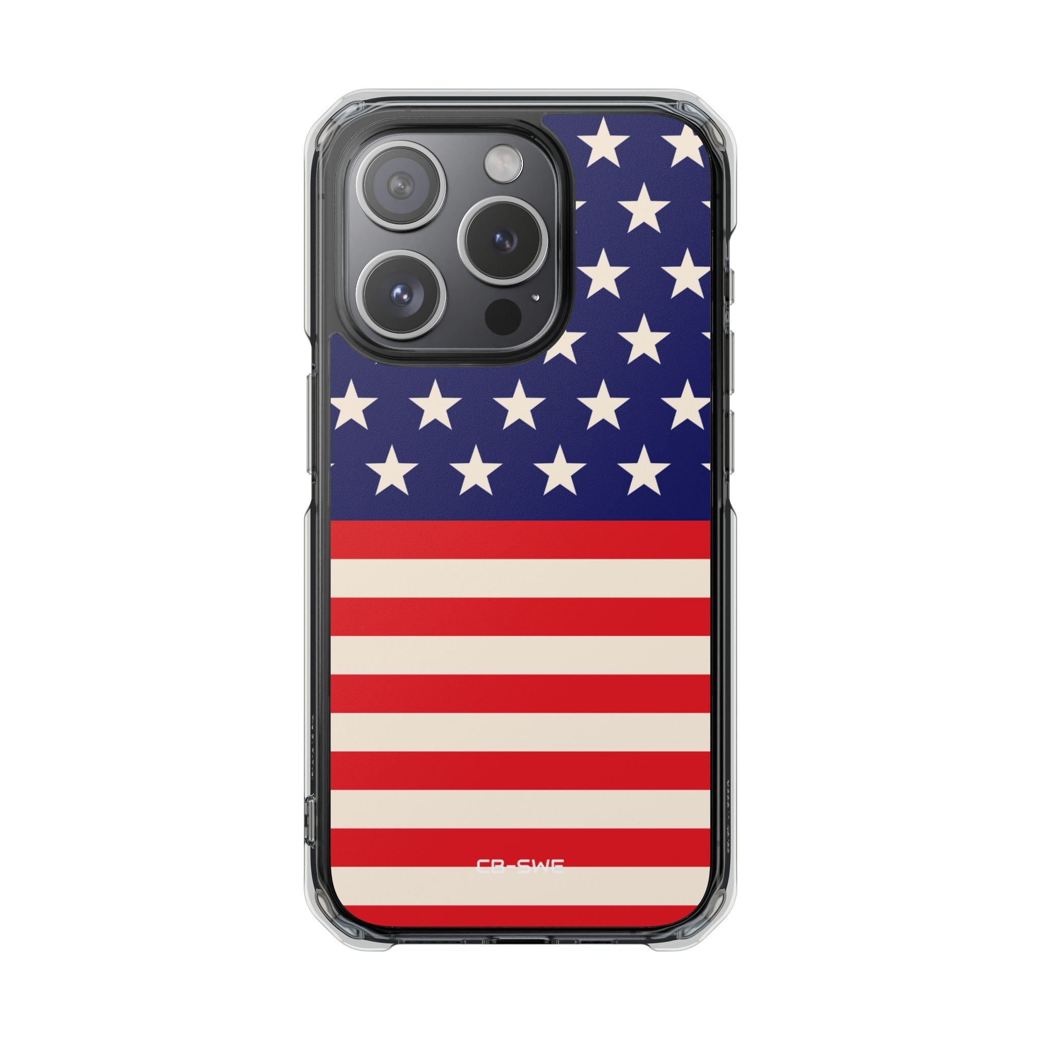 Stars Shine Bright iPhone Case - Impact