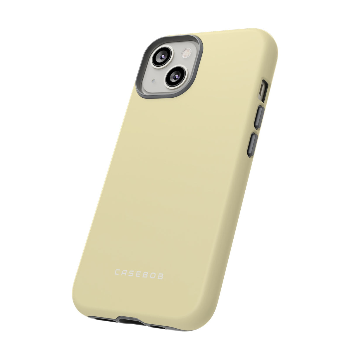 Blond Phone Case - Protective - Protective Phone Case