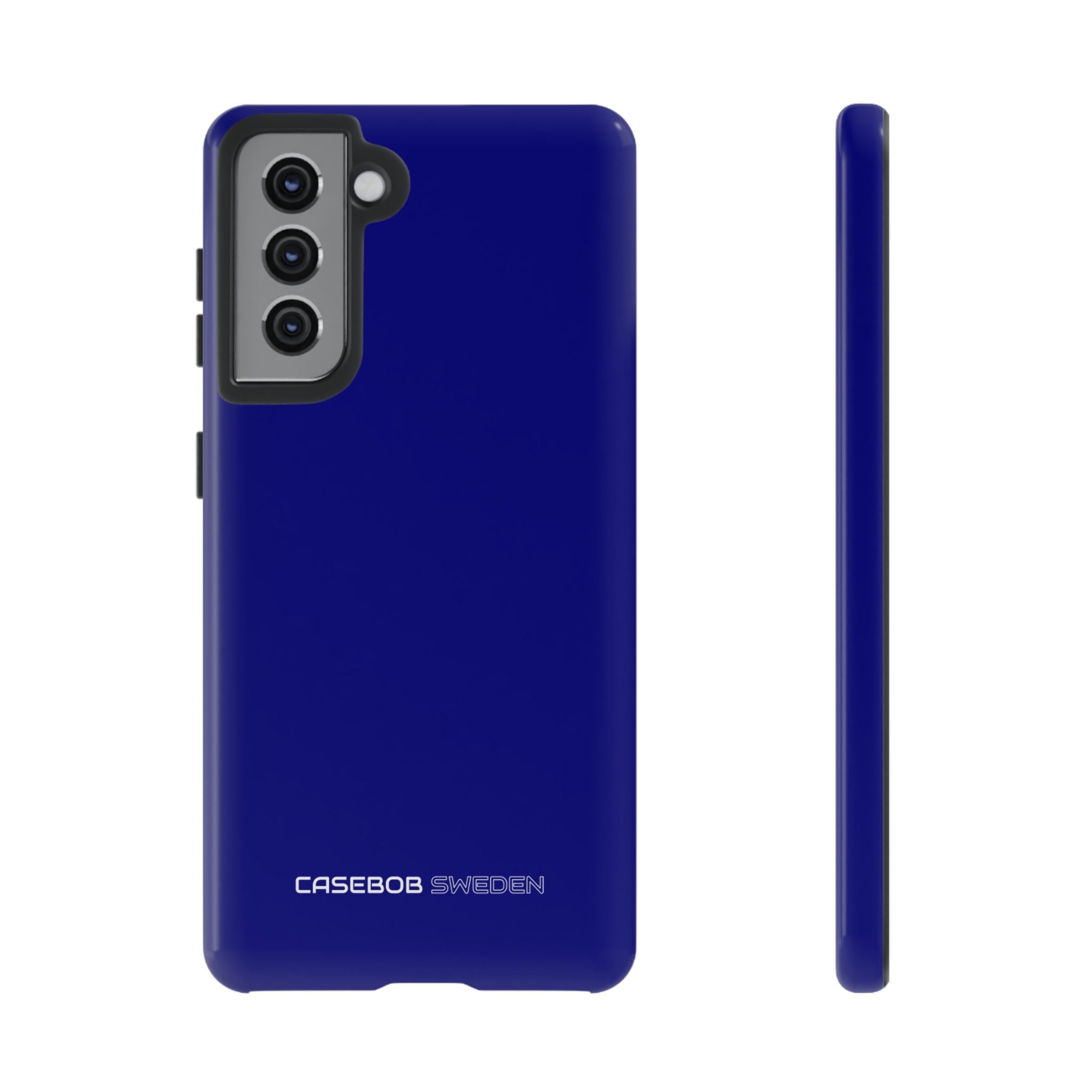 Navy Blue  Samsung S21 - Tough