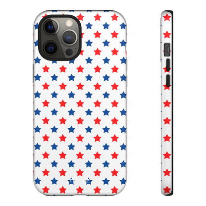 Stars Shine Bright - iPhone Case