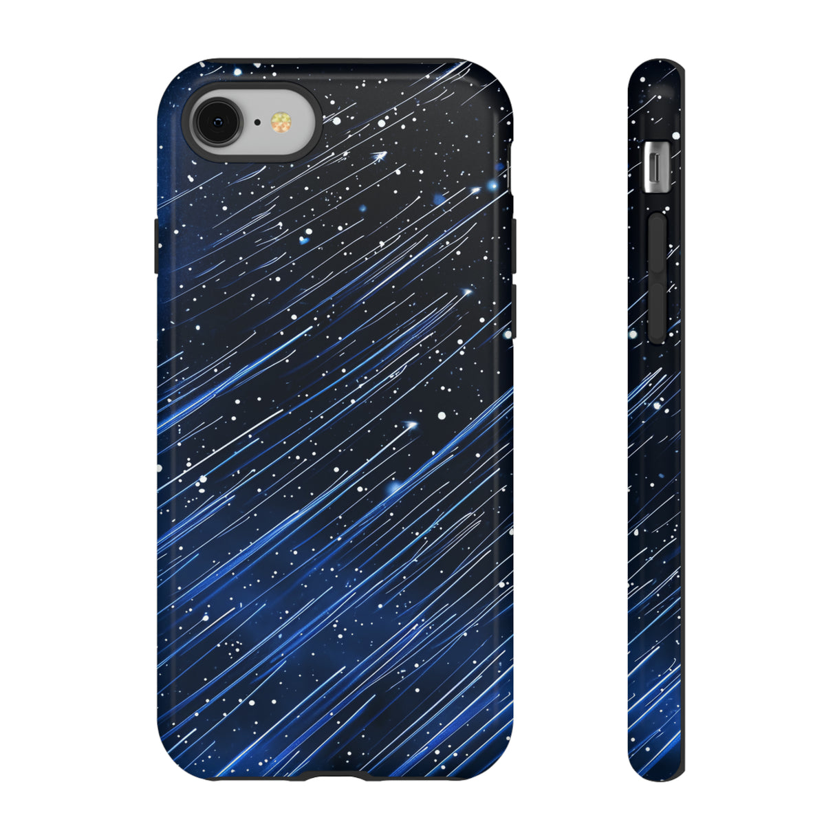 Celestial Starlight Reverie - Protective Phone Case