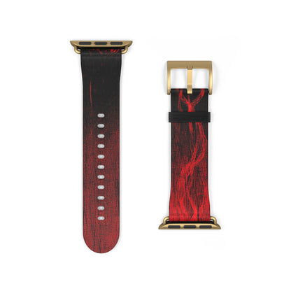 Shadowflare Embrace - Watch Band