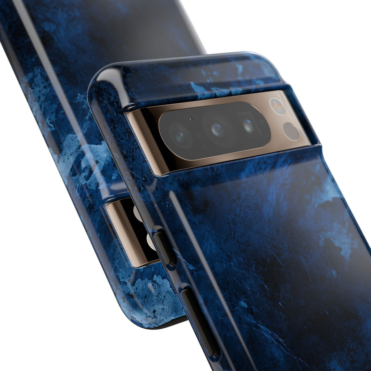 Mystic Azure | Phone Case for Google Pixel (Protective Case)